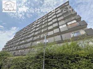 不動産　売却　明石　大久保　nodachi　相続　離婚