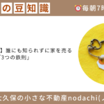 不動産　豆知識　　売却　購入　離婚　買取　秘密　極秘　買取　　